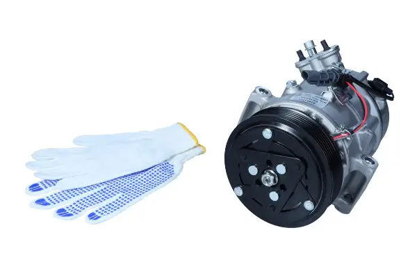 Kompressor, Klimaanlage MAXGEAR AC330024