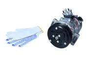 Kompressor, Klimaanlage MAXGEAR AC330024