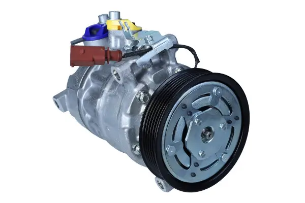 Kompressor, Klimaanlage 12 V MAXGEAR AC330026