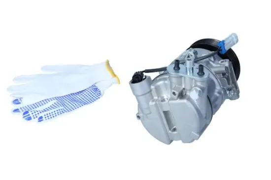 Kompressor, Klimaanlage 12 V MAXGEAR AC330027 Bild Kompressor, Klimaanlage 12 V MAXGEAR AC330027