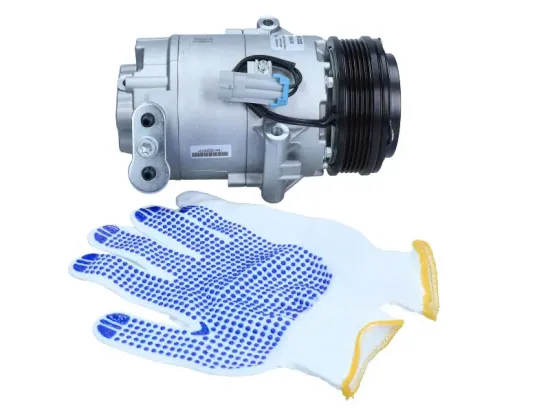 Kompressor, Klimaanlage 12 V MAXGEAR AC330028 Bild Kompressor, Klimaanlage 12 V MAXGEAR AC330028