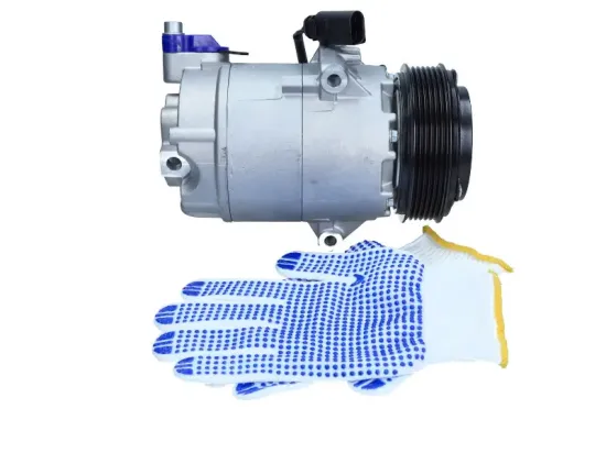 Kompressor, Klimaanlage 12 V MAXGEAR AC330029 Bild Kompressor, Klimaanlage 12 V MAXGEAR AC330029