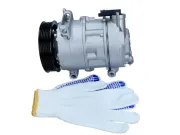 Kompressor, Klimaanlage 12 V MAXGEAR AC330030