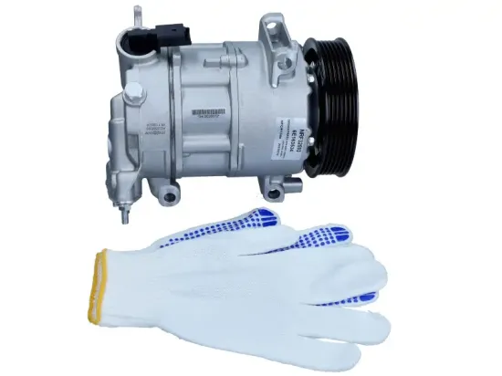 Kompressor, Klimaanlage 12 V MAXGEAR AC330030 Bild Kompressor, Klimaanlage 12 V MAXGEAR AC330030