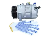 Kompressor, Klimaanlage 12 V MAXGEAR AC330031