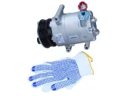 Kompressor, Klimaanlage 12 V MAXGEAR AC330032