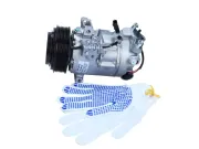 Kompressor, Klimaanlage 12 V MAXGEAR AC330037