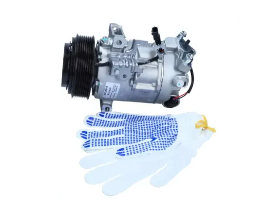 Kompressor, Klimaanlage 12 V MAXGEAR AC330037 Bild Kompressor, Klimaanlage 12 V MAXGEAR AC330037