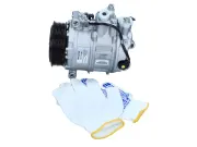 Kompressor, Klimaanlage 12 V MAXGEAR AC330041