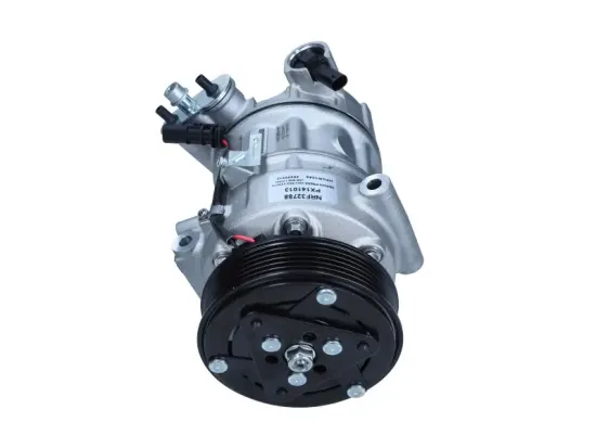 Kompressor, Klimaanlage 12 V MAXGEAR AC330043 Bild Kompressor, Klimaanlage 12 V MAXGEAR AC330043