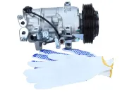 Kompressor, Klimaanlage 12 V MAXGEAR AC330044