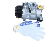 Kompressor, Klimaanlage MAXGEAR AC330046