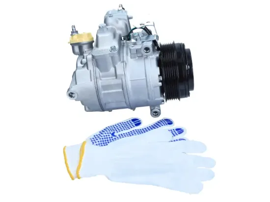 Kompressor, Klimaanlage MAXGEAR AC330046 Bild Kompressor, Klimaanlage MAXGEAR AC330046