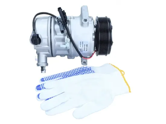 Kompressor, Klimaanlage 12 V MAXGEAR AC330047 Bild Kompressor, Klimaanlage 12 V MAXGEAR AC330047