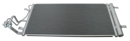 Kondensator, Klimaanlage MAXGEAR AC330051 Bild Kondensator, Klimaanlage MAXGEAR AC330051