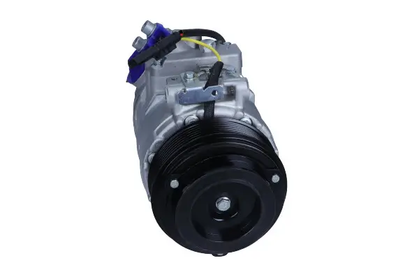 Kompressor, Klimaanlage 12 V MAXGEAR AC336613