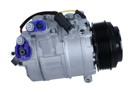 Kompressor, Klimaanlage 12 V MAXGEAR AC336613 Bild Kompressor, Klimaanlage 12 V MAXGEAR AC336613