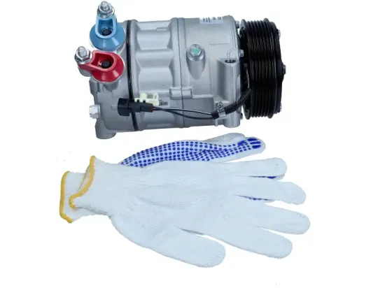 Kompressor, Klimaanlage 12 V MAXGEAR AC382530 Bild Kompressor, Klimaanlage 12 V MAXGEAR AC382530