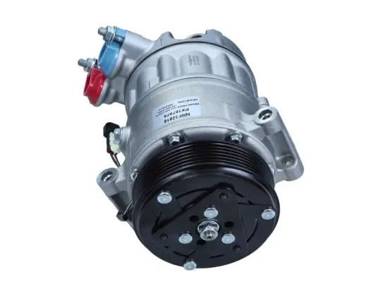 Kompressor, Klimaanlage 12 V MAXGEAR AC382530 Bild Kompressor, Klimaanlage 12 V MAXGEAR AC382530