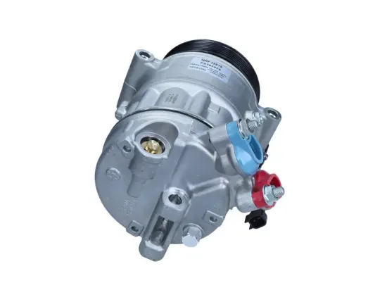 Kompressor, Klimaanlage 12 V MAXGEAR AC382530 Bild Kompressor, Klimaanlage 12 V MAXGEAR AC382530