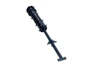 Trockner, Klimaanlage MAXGEAR AC430035