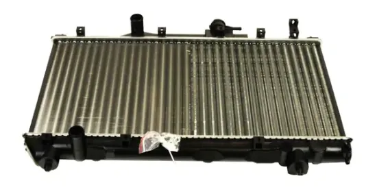 Kühler, Motorkühlung MAXGEAR AC532648 Bild Kühler, Motorkühlung MAXGEAR AC532648