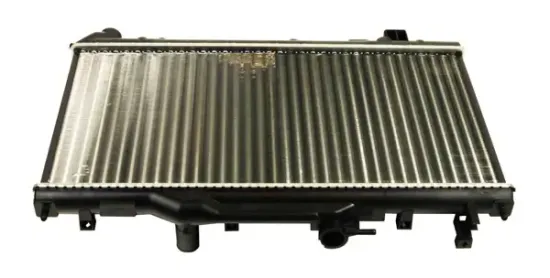 Kühler, Motorkühlung MAXGEAR AC532648 Bild Kühler, Motorkühlung MAXGEAR AC532648