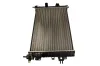 Kühler, Motorkühlung MAXGEAR AC568495 Bild Kühler, Motorkühlung MAXGEAR AC568495