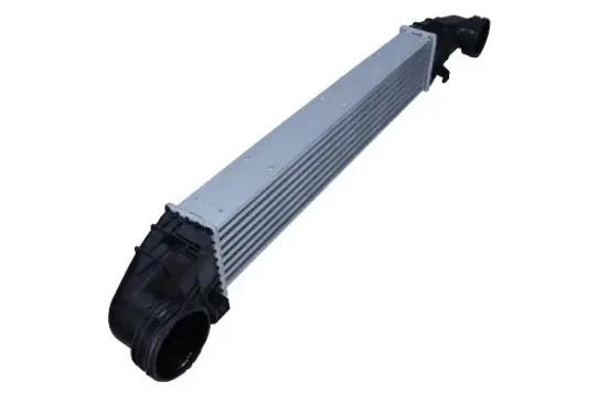 Ladeluftkühler MAXGEAR AC630027 Bild Ladeluftkühler MAXGEAR AC630027