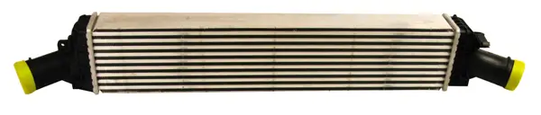 Ladeluftkühler MAXGEAR AC630048