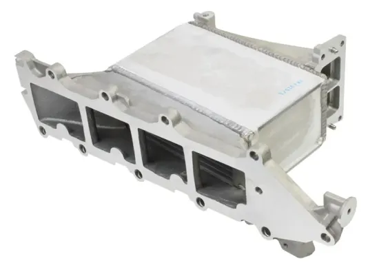Ladeluftkühler MAXGEAR AC630092 Bild Ladeluftkühler MAXGEAR AC630092