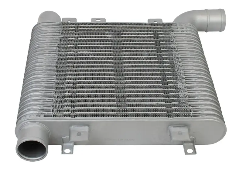 Ladeluftkühler MAXGEAR AC630101