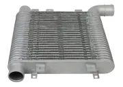 Ladeluftkühler MAXGEAR AC630101