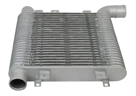 Ladeluftkühler MAXGEAR AC630101 Bild Ladeluftkühler MAXGEAR AC630101