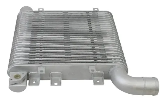 Ladeluftkühler MAXGEAR AC630101 Bild Ladeluftkühler MAXGEAR AC630101