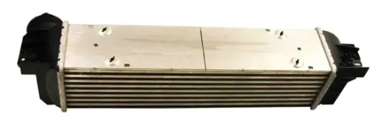 Ladeluftkühler MAXGEAR AC630102 Bild Ladeluftkühler MAXGEAR AC630102