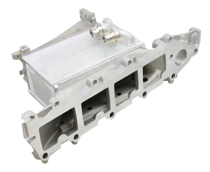 Ladeluftkühler MAXGEAR AC630112