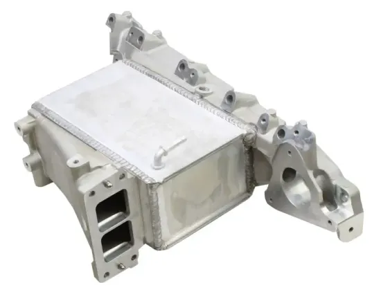 Ladeluftkühler MAXGEAR AC630112 Bild Ladeluftkühler MAXGEAR AC630112