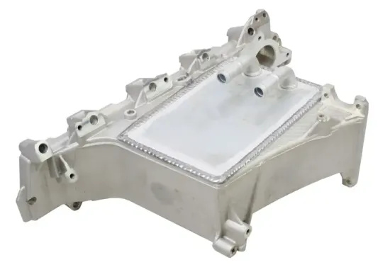 Ladeluftkühler MAXGEAR AC630113 Bild Ladeluftkühler MAXGEAR AC630113