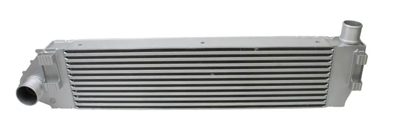 Ladeluftkühler MAXGEAR AC630114