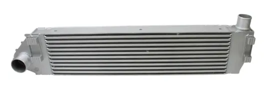 Ladeluftkühler MAXGEAR AC630114 Bild Ladeluftkühler MAXGEAR AC630114