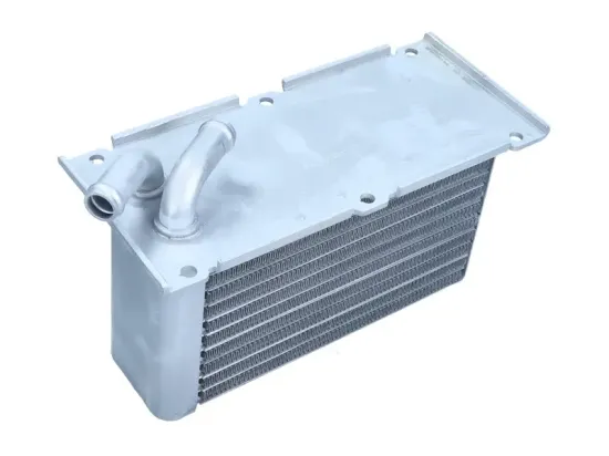 Ladeluftkühler MAXGEAR AC630198 Bild Ladeluftkühler MAXGEAR AC630198