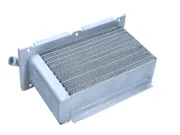 Ladeluftkühler MAXGEAR AC630198