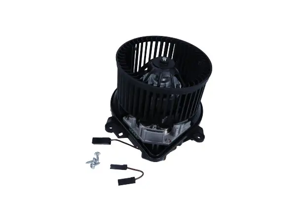 Innenraumgebläse 12 V MAXGEAR AC730124
