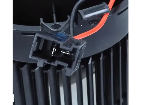 Innenraumgebläse 12 V MAXGEAR AC730174 Bild Innenraumgebläse 12 V MAXGEAR AC730174