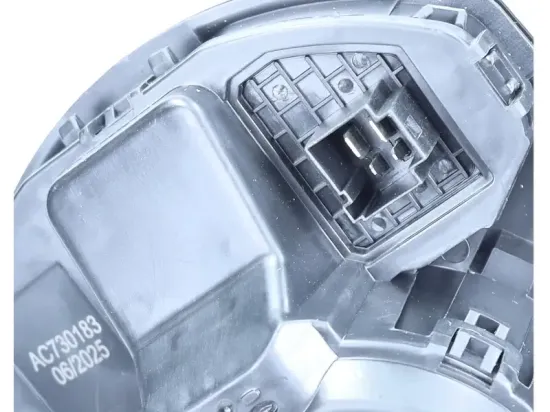 Innenraumgebläse 12 V MAXGEAR AC730183 Bild Innenraumgebläse 12 V MAXGEAR AC730183