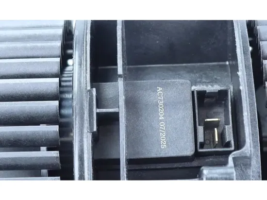 Innenraumgebläse 12 V MAXGEAR AC730204 Bild Innenraumgebläse 12 V MAXGEAR AC730204