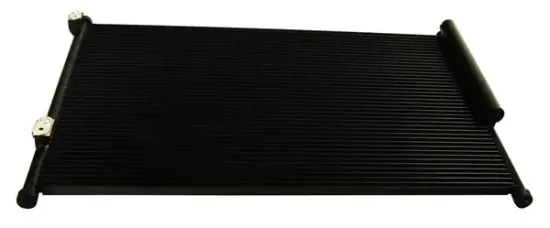 Kondensator, Klimaanlage MAXGEAR AC802984 Bild Kondensator, Klimaanlage MAXGEAR AC802984