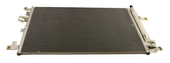 Kondensator, Klimaanlage MAXGEAR AC809775 Bild Kondensator, Klimaanlage MAXGEAR AC809775