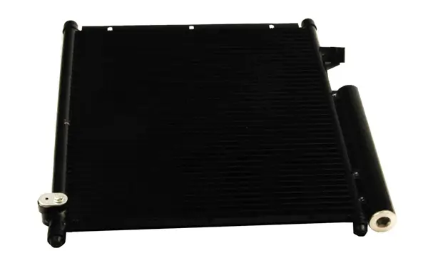 Kondensator, Klimaanlage MAXGEAR AC812042